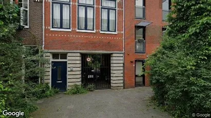 Apartments for rent in Groningen - Photo from Google Street View