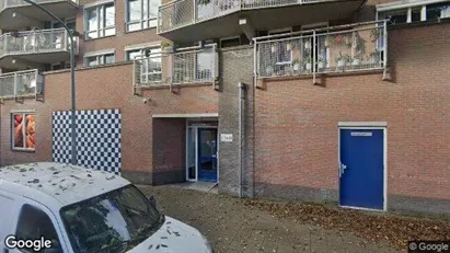Apartments for rent in Haarlem - Photo from Google Street View