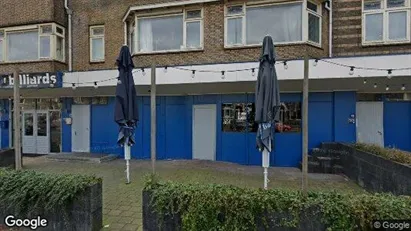 Rooms for rent in Nijmegen - Photo from Google Street View