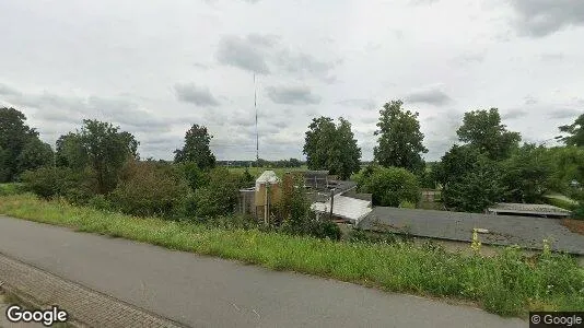 Apartments for rent in Brandenburg an der Havel - Photo from Google Street View