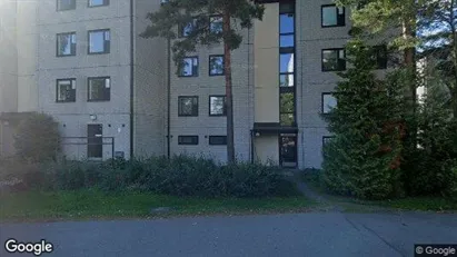 Apartments for rent in Helsinki Itäinen - Photo from Google Street View