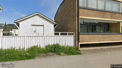 Apartments for rent in Raahe - Photo from Google Street View