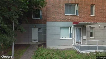 Apartments for rent in Turku - Photo from Google Street View