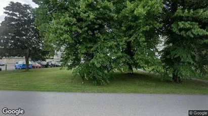 Apartments for rent in Turku - Photo from Google Street View