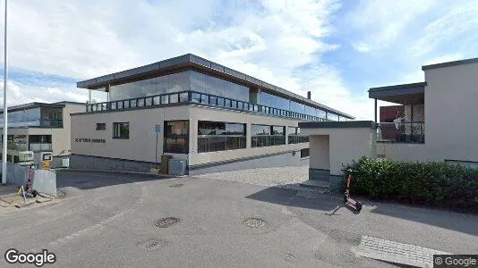 Apartments for rent in Turku - Photo from Google Street View