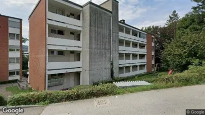 Apartments for rent in Liestal - Photo from Google Street View