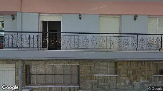 Apartments for rent in Neapoli-Sykies - Photo from Google Street View