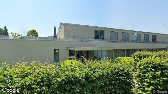 Apartments for rent in Laufenburg - Photo from Google Street View