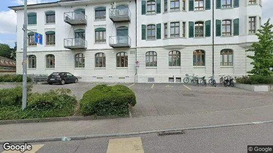 Apartments for rent in Bern-Mittelland - Photo from Google Street View