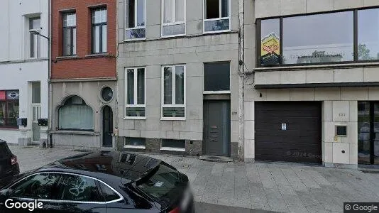 Apartments for rent in Stad Antwerp - Photo from Google Street View