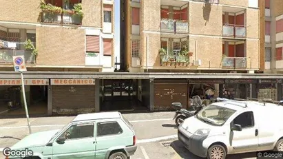 Apartments for rent in Roma Municipio IV – Tiburtino - Photo from Google Street View