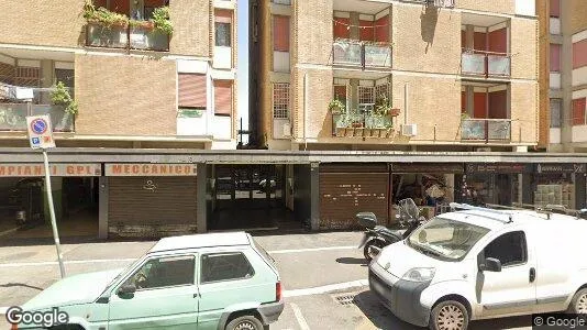 Apartments for rent in Roma Municipio IV – Tiburtino - Photo from Google Street View