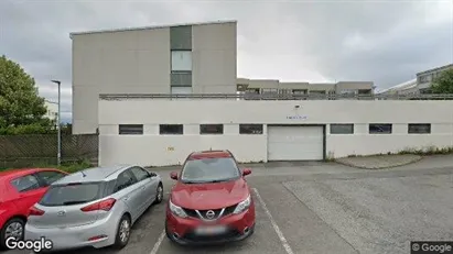 Apartments for rent in Reykjavík Breiðholt - Photo from Google Street View