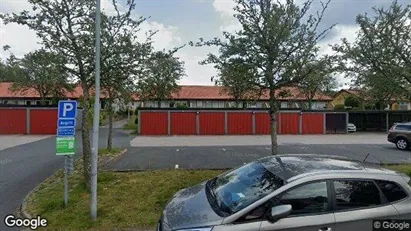 Apartments for rent in Värnamo - Photo from Google Street View