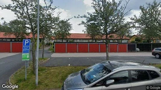 Apartments for rent in Värnamo - Photo from Google Street View