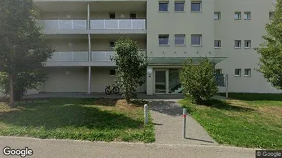 Apartments for rent in Baden - Photo from Google Street View