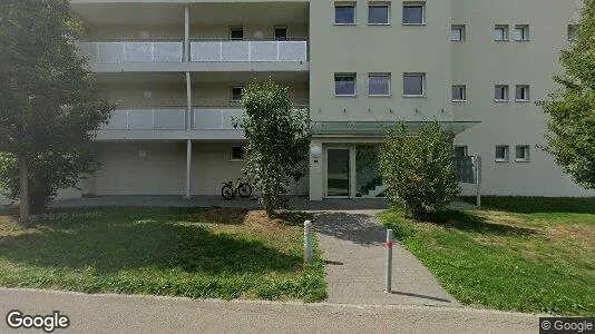 Apartments for rent in Baden - Photo from Google Street View