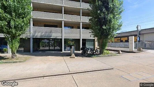 Apartments for rent in Zürich Distrikt 5 - Industriequartier - Photo from Google Street View