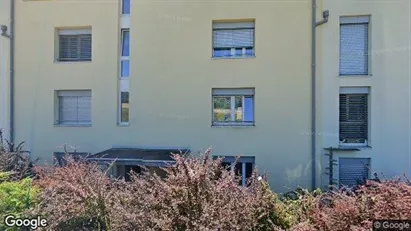 Apartments for rent in Baden - Photo from Google Street View