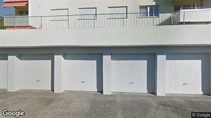 Apartments for rent in Berner Jura - Photo from Google Street View