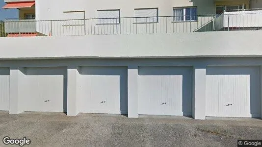 Apartments for rent in Berner Jura - Photo from Google Street View