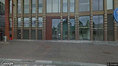 Apartments for rent in Nieuwegein - Photo from Google Street View