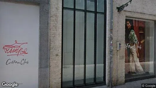 Apartments for rent in Maastricht - Photo from Google Street View