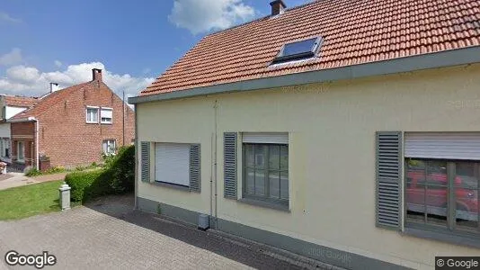 Apartments for rent in Zoersel - Photo from Google Street View
