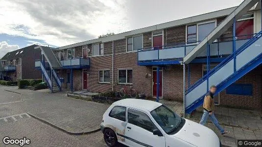 Apartments for rent in Huizen - Photo from Google Street View