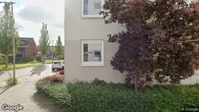 Apartments for rent in Arnhem - Photo from Google Street View