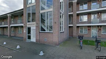 Apartments for rent in Druten - Photo from Google Street View