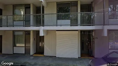 Apartments for rent in Nijmegen - Photo from Google Street View