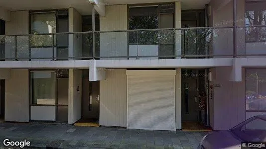 Apartments for rent in Nijmegen - Photo from Google Street View