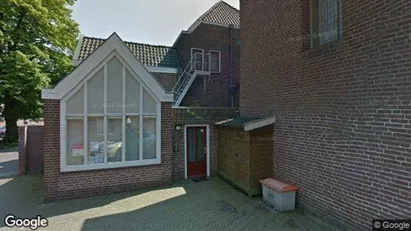 Apartments for rent in Zevenaar - Photo from Google Street View