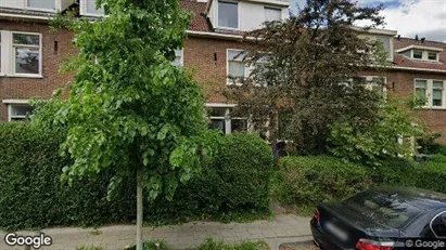 Apartments for rent in Arnhem - Photo from Google Street View