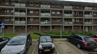 Apartments for rent in Arnhem - Photo from Google Street View