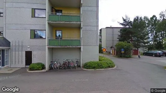 Apartments for rent in Järvenpää - Photo from Google Street View