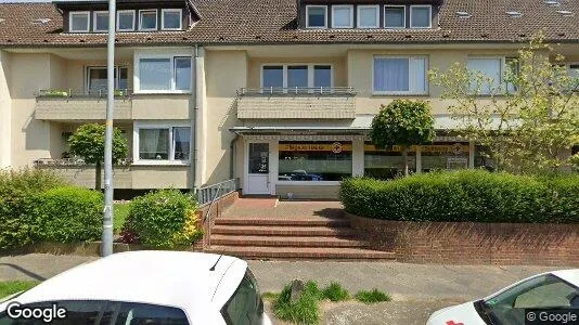 Apartments for rent in Steinburg - Photo from Google Street View