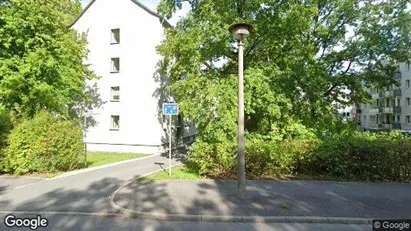Apartments for rent in Vogtlandkreis - Photo from Google Street View