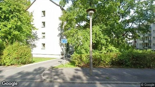 Apartments for rent in Vogtlandkreis - Photo from Google Street View