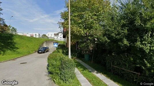 Apartments for rent in Bludenz - Photo from Google Street View