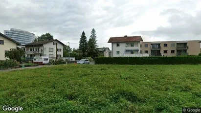 Apartments for rent in Dornbirn - Photo from Google Street View