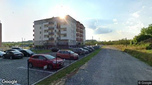 Apartments for rent in Tarnów - Photo from Google Street View