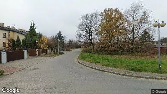 Apartments for rent in Tarnów - Photo from Google Street View
