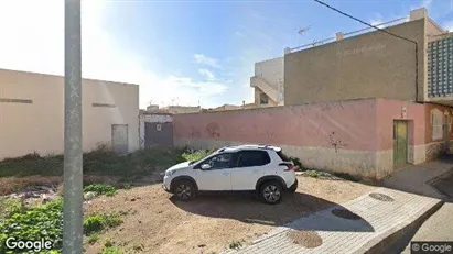 Apartments for rent in Cartagena - Photo from Google Street View
