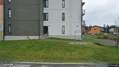 Rooms for rent in Tampere Koillinen - Photo from Google Street View