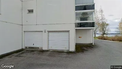 Rooms for rent in Tampere Keskinen - Photo from Google Street View