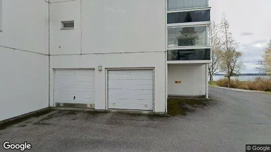 Rooms for rent in Tampere Keskinen - Photo from Google Street View