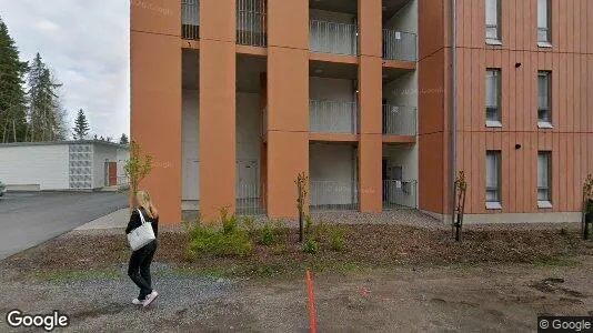 Rooms for rent in Tampere Keskinen - Photo from Google Street View