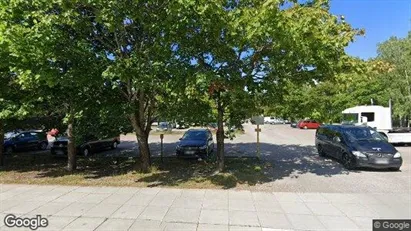 Rooms for rent in Helsinki Koillinen - Photo from Google Street View